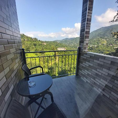 Mtirala House Otel Khala Oda fotoğraf