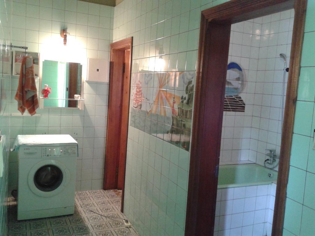 Mtirala House Otel Khala Dış mekan fotoğraf