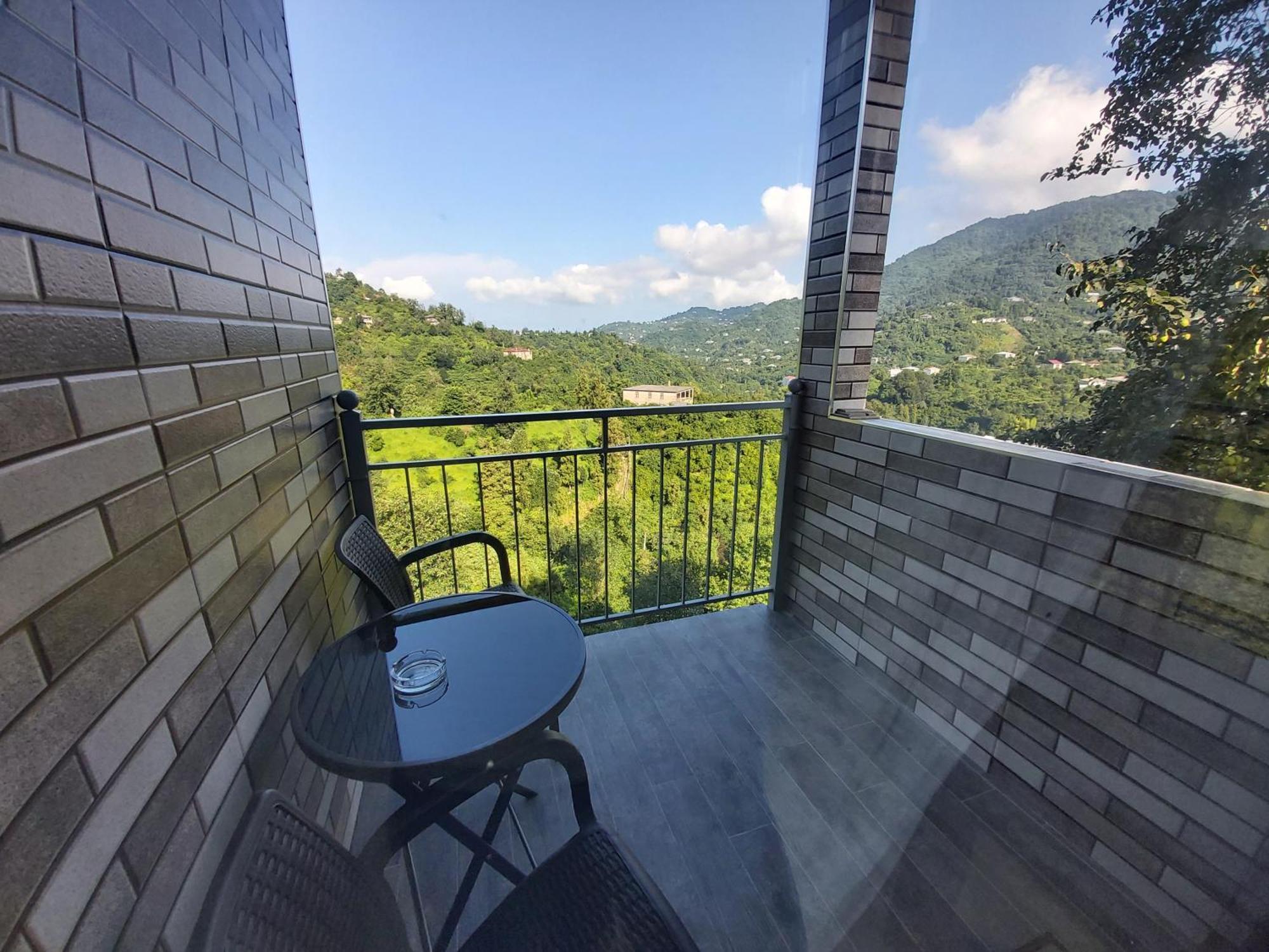 Mtirala House Otel Khala Oda fotoğraf