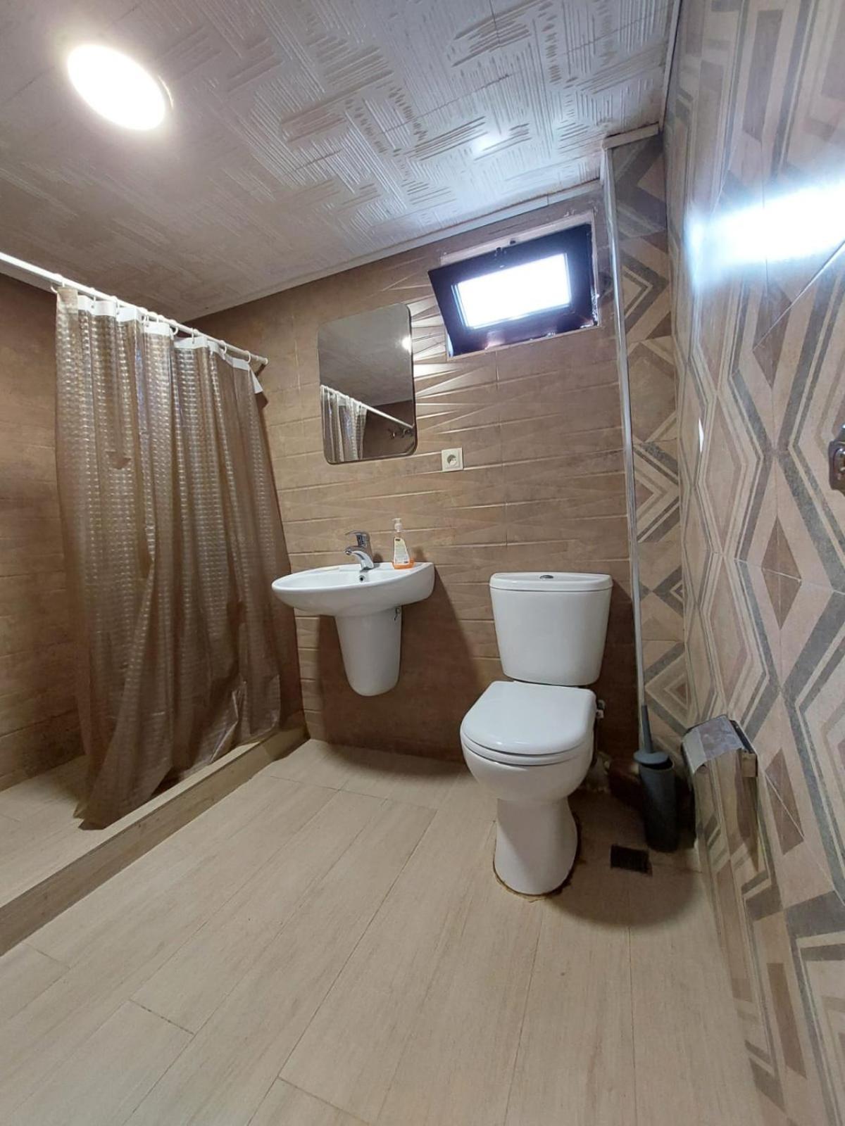 Mtirala House Otel Khala Dış mekan fotoğraf