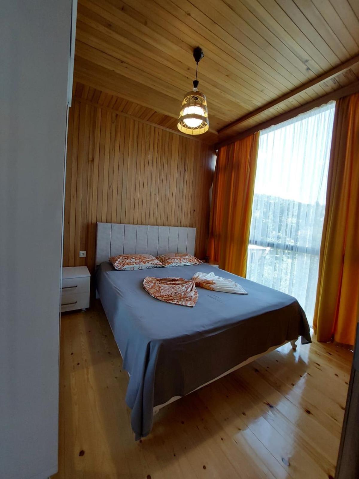 Mtirala House Otel Khala Dış mekan fotoğraf