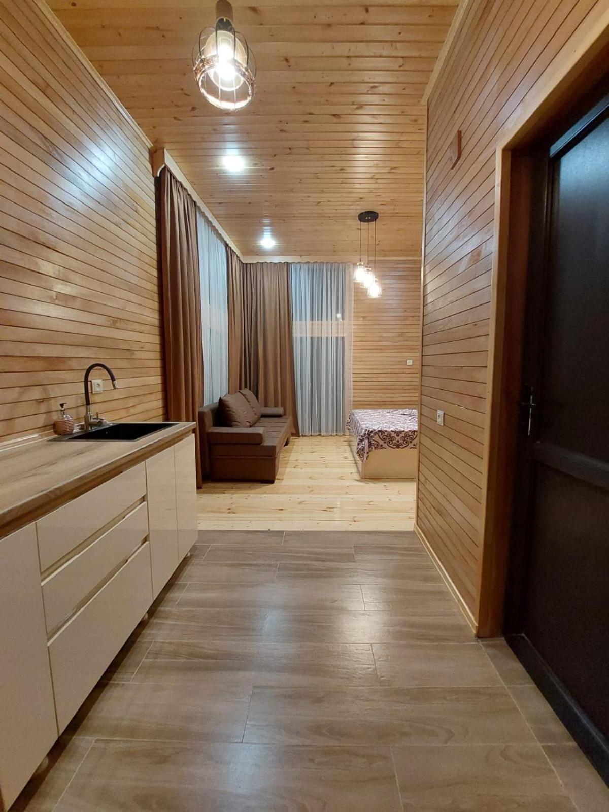 Mtirala House Otel Khala Oda fotoğraf