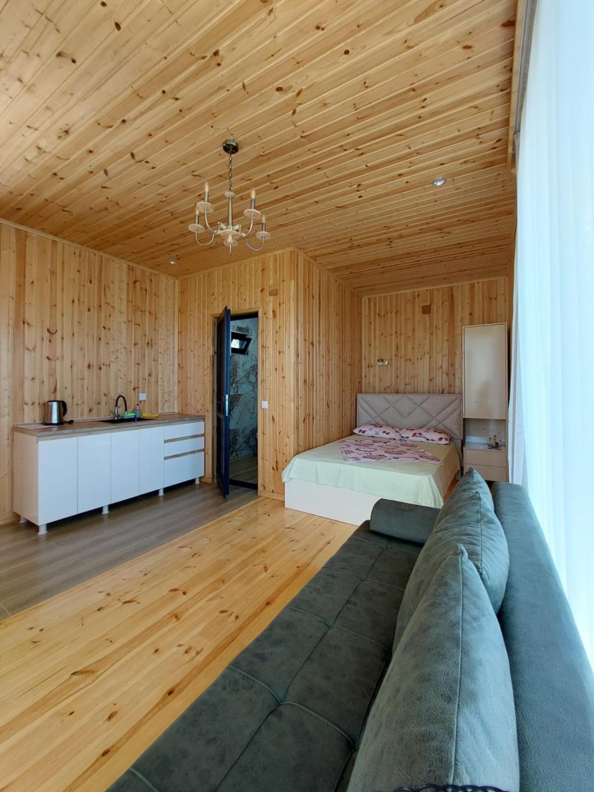 Mtirala House Otel Khala Oda fotoğraf