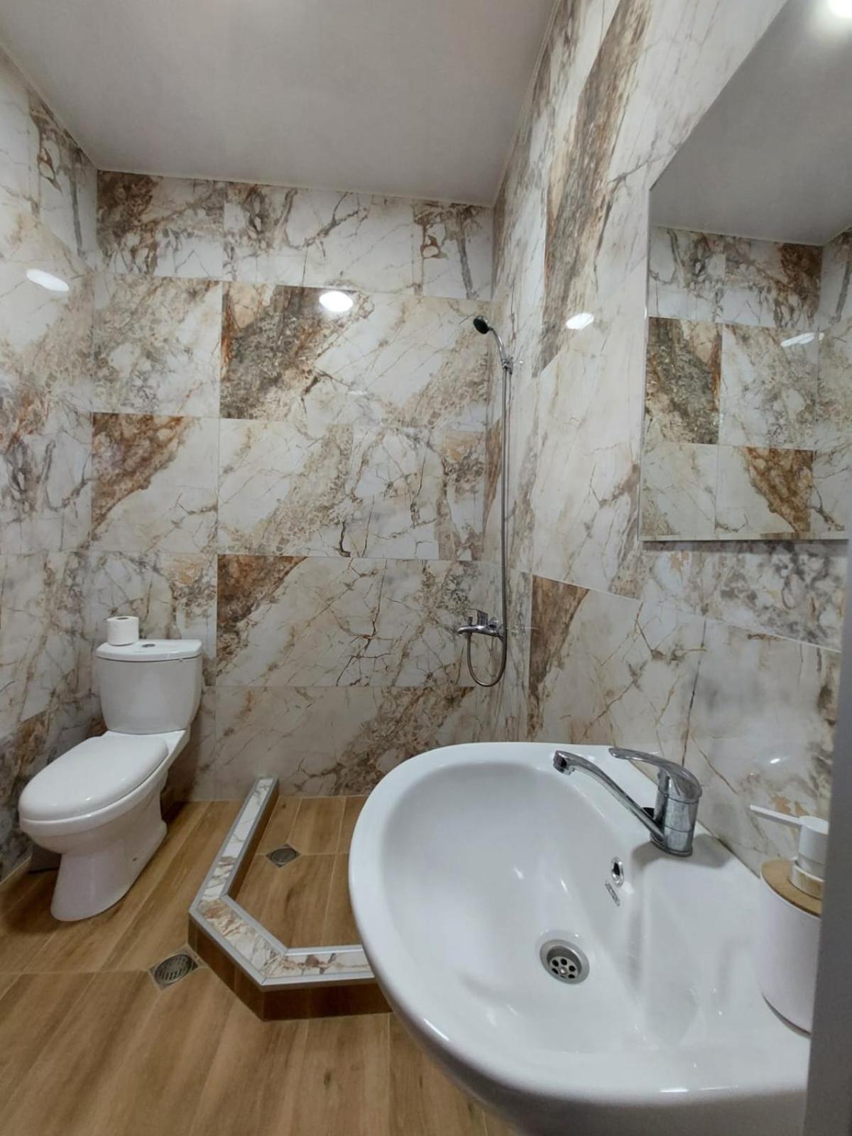 Mtirala House Otel Khala Oda fotoğraf