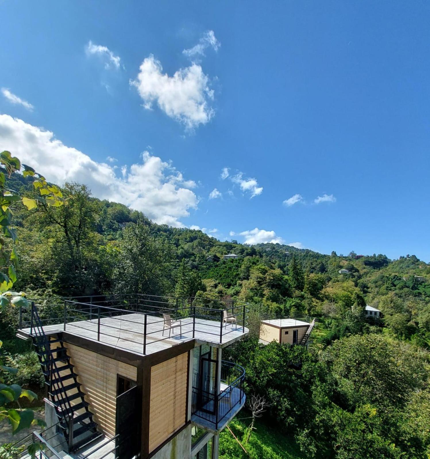 Mtirala House Otel Khala Oda fotoğraf