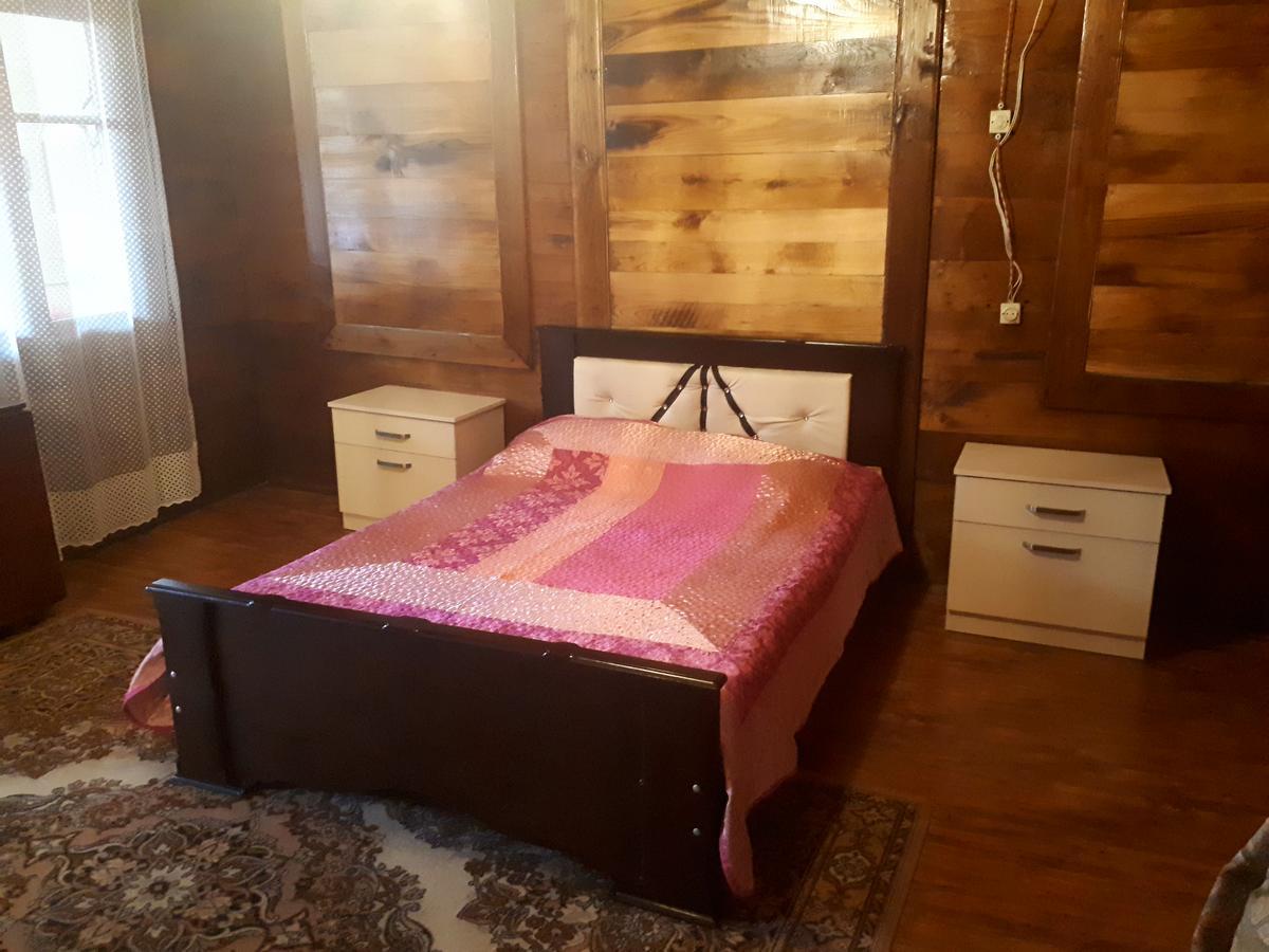 Mtirala House Otel Khala Dış mekan fotoğraf